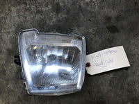 2008 Polaris Sportsman 800 Head Light