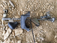 2005 Brute Force Shifter w/Linkage