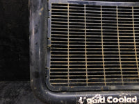 1999 Polaris Sportsman 500 Steel Front Bumper