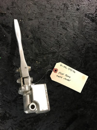 2004 Yamaha YFZ 450 Front Brake Master Cylinder