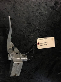 2004 Yamaha YFZ 450 Front Brake Master Cylinder