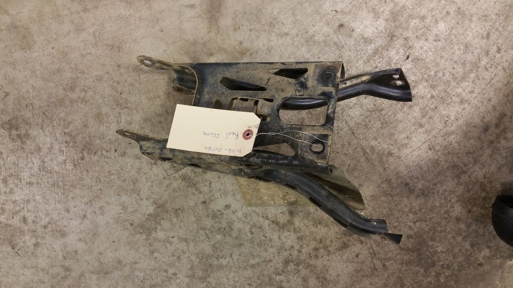 2006 Can-Am Outlander 800 Rear Frame Section 705200934