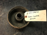 2007 Polaris Predator 90 Rear Brake Drum