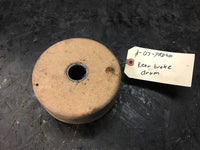 2007 Polaris Predator 90 Rear Brake Drum