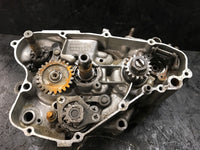 2008 Suzuki RM 85 Complete Bottom End - CORE