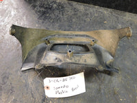 2006 Kawasaki Brute Force 750 Speedometer Bezel 59441-0006-6Z