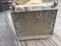 2005 Honda TRX 450 Radiator & Fan