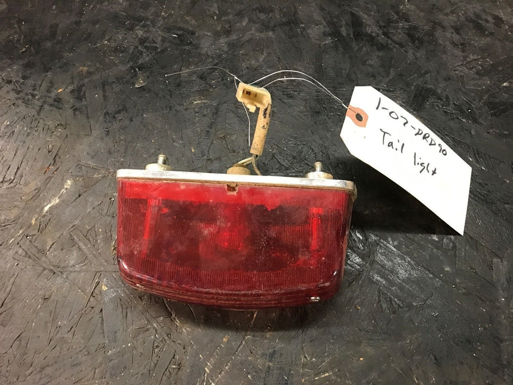 2007 Polaris Predator 90 Tail Light 0451691