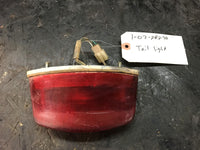 2007 Polaris Predator 90 Tail Light 0451691