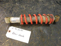 1986 Yamaha Big Wheel 80 Rear Shock