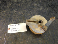 1986 Yamaha Big Wheel 80 Rear Brake Drum