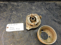 1986 Yamaha Big Wheel 80 Rear Brake Drum