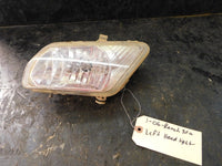 2006 Honda Rancher 350 4x4 Left Headlight