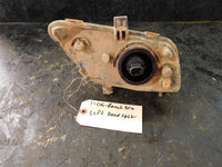 2006 Honda Rancher 350 4x4 Left Headlight