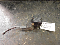 2006 Honda Rancher 350 4x4 Front Brake Master Cylinder - CORE