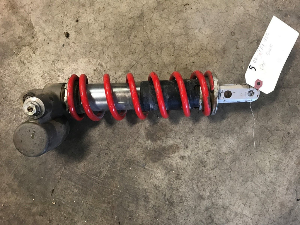 2006 Honda TRX 450 Rear Shock