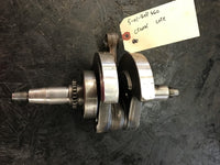 2001 Yamaha Raptor 660 Crank - CORE 5LP-11400-00-00