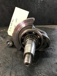 2001 Yamaha Raptor 660 Crank - CORE 5LP-11400-00-00