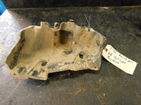 2006 Honda Rancher 350 4x4 Right Rear Tail Light Bucket