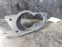 2006 Kawasaki Brute Force 750 Left Front Headlight Bezel