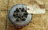 Yamaha YFZ 450 Clutch Basket - Complete