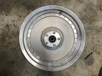 1999 Harley Davidson Fatboy Front Wheel