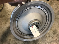 1999 Harley Davidson Fatboy Front Wheel