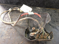 2006 Honda Rancher 350 4x4 Dash w/ Key Switch