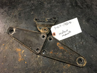 2007 Polaris Predator 90 Motor Mounts