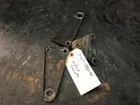 2007 Polaris Predator 90 Motor Mounts