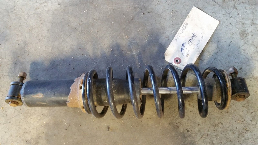 2007 Polaris Sportsman 500 Rear Shock
