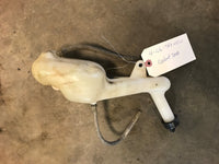 2006 Honda TRX 450 Coolant Tank