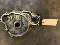 2008 Polaris Sportsman 800 Water Pump Side Case