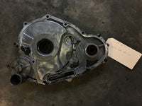 2008 Polaris Sportsman 800 Water Pump Side Case