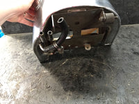1999 Harley Davidson Fatboy Oil Tank