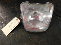 2007 Polaris Sportsman 800 2x Center Headlight