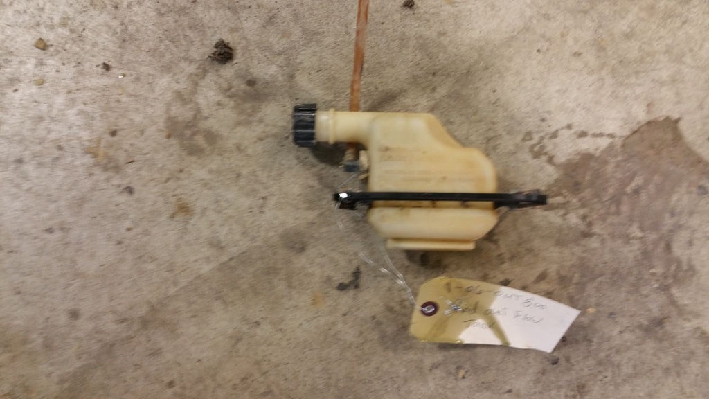 2006 Can-Am Outlander 800 Radiator Overflow Tank