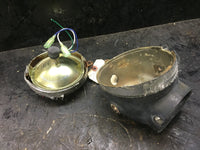 1986 Honda Trail 110 Headlight