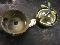 1986 Honda Trail 110 Headlight