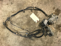 2006 Honda TRX 450 Front Brake Master Cylinder & Calipers