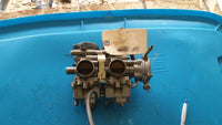 2001 Yamaha Raptor 660 Carbs - CORE ONLY