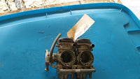 2001 Yamaha Raptor 660 Carbs - CORE ONLY
