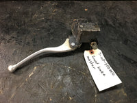 2008 Yamaha YFZ 450 Front Brake Master Cylinder