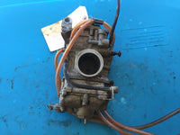 2008 Yamaha YZ250F Carburetor 5XC-14101-L0-00