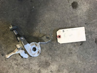 2006 Honda TRX 450 Right Spindle