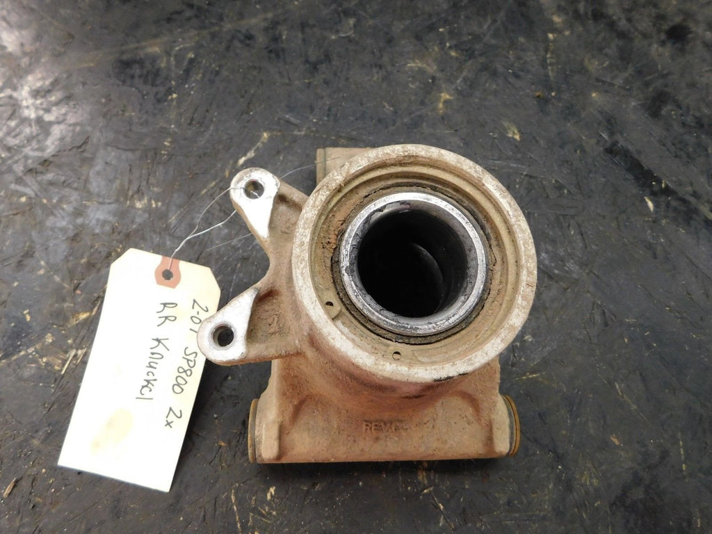 2007 Polaris Sportsman 800 2x Right Rear Knuckle