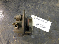 2002 Honda 400EX Right Front Brake Caliper