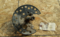 Yamaha YFZ 450 Right Front Spindle