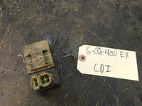 2002 Honda 400EX CDI