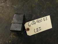 2002 Honda 400EX CDI